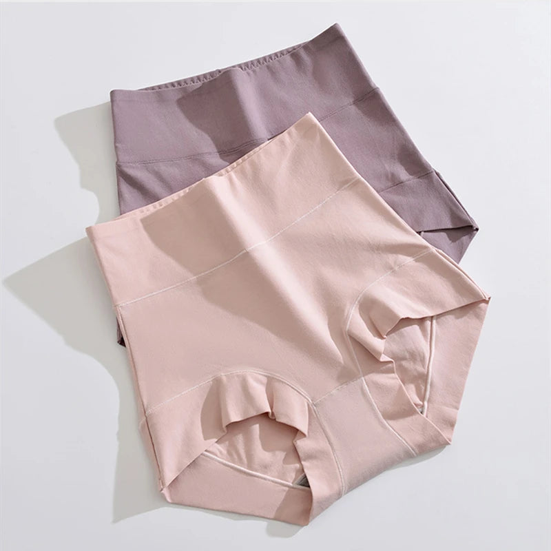 Bee GentleHold High-Waist Briefs