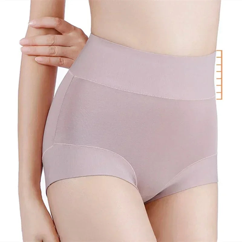 Bee GentleHold High-Waist Briefs