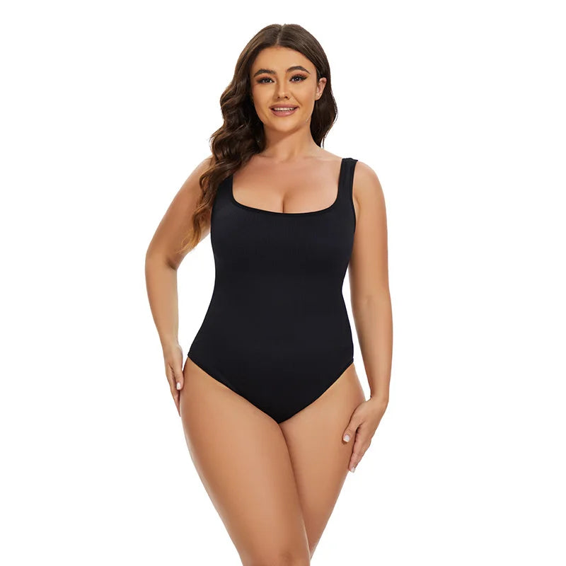 HiveFit Tummy Control Bodysuit