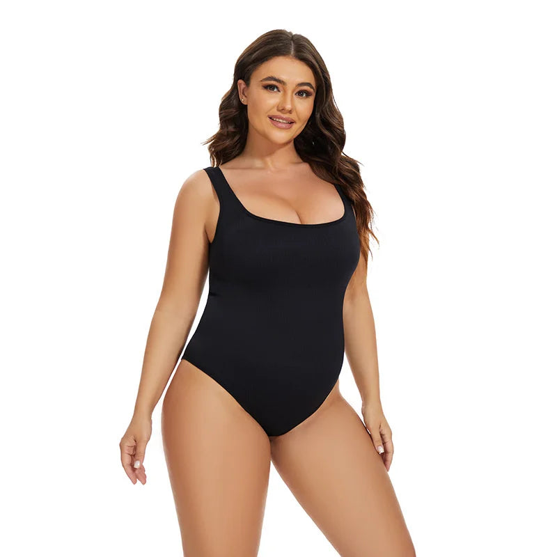 HiveFit Tummy Control Bodysuit