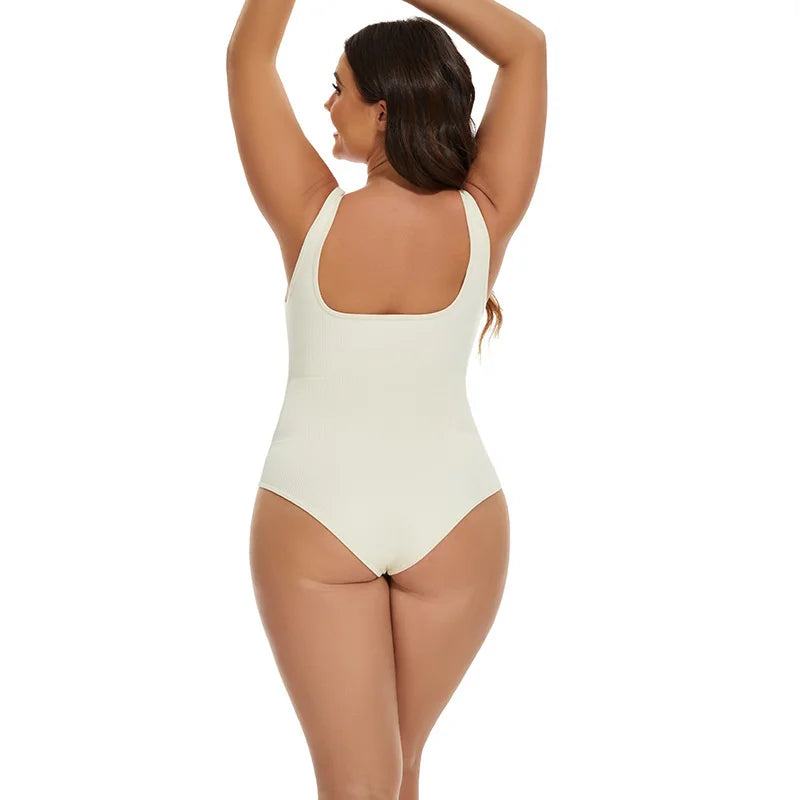 HiveFit Tummy Control Bodysuit