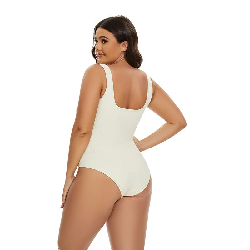 HiveFit Tummy Control Bodysuit