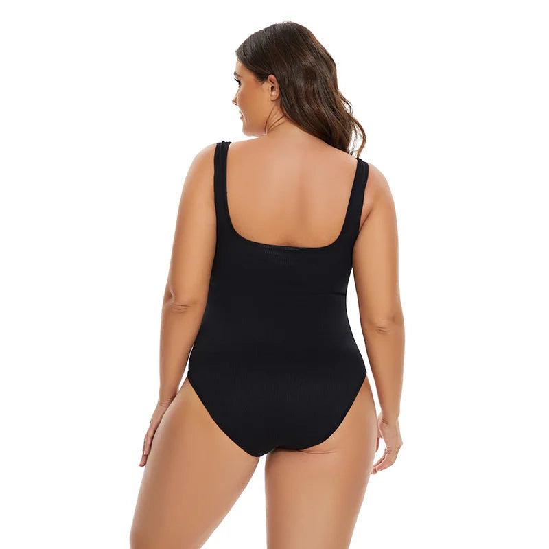 HiveFit Tummy Control Bodysuit