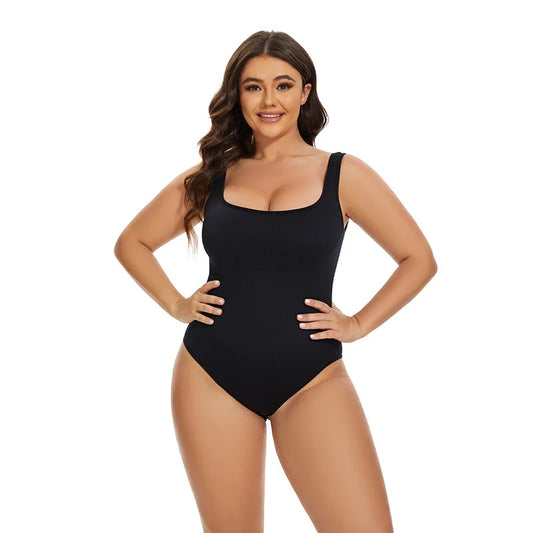 HiveFit Tummy Control Bodysuit