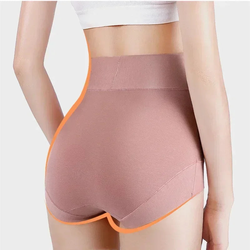 Bee GentleHold High-Waist Briefs