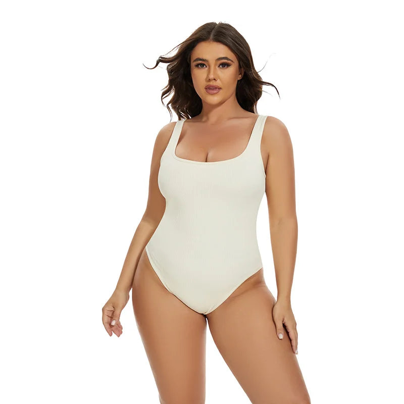 HiveFit Tummy Control Bodysuit