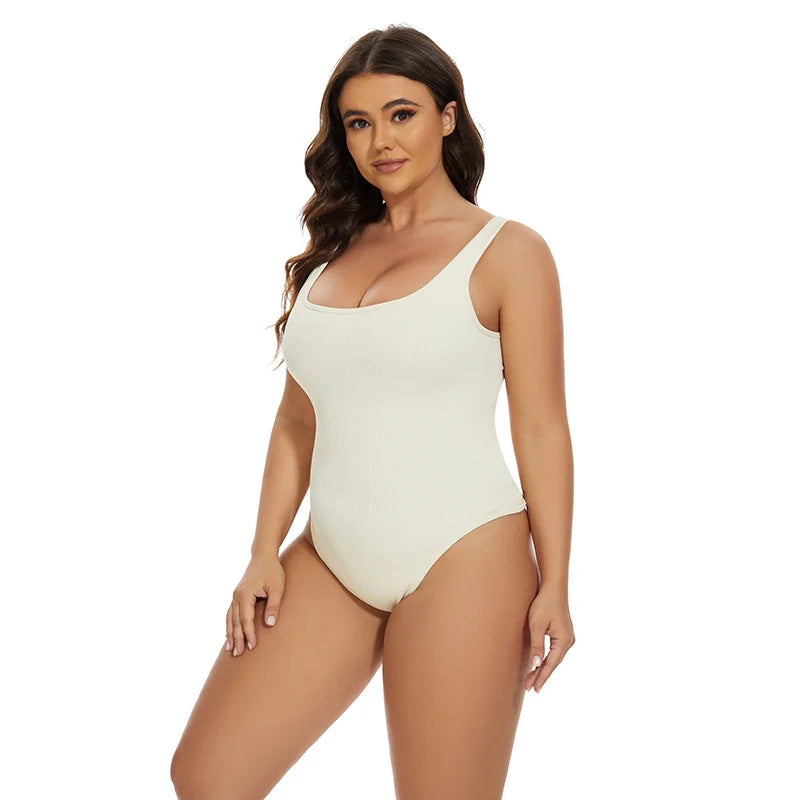 HiveFit Tummy Control Bodysuit