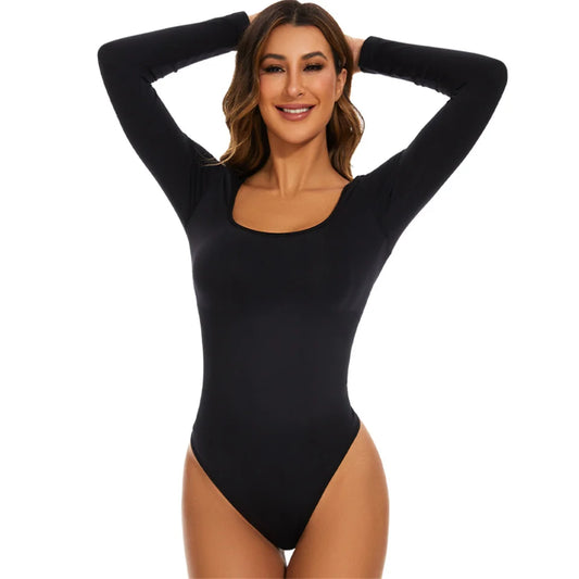 Tummy Hug Bodysuit